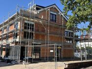 Ihre Neubau-Doppelhaushälfte am Bad Vilbeler Niederberg! - Bad Vilbel