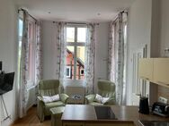 Dauerferienwohnung auf Seegrundstück in der Wasserstadt Fürstenberg/Havel - Fürstenberg (Havel)