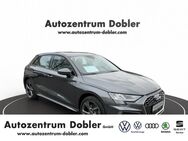 Audi A3, Sportback 40 TFSI e S line, Jahr 2022 - Mühlacker