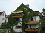 gemütliche 1-Zimmerwohnung - Göttingen