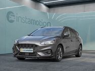 Ford Focus, 1.0 ST-Line, Jahr 2021 - München