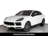 Porsche Cayenne, E-Hybrid Coupe, Jahr 2021 - Mannheim