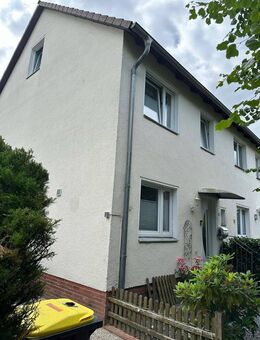 Großzügiges Reihenendhaus in bester Wohnlage, westliche Höhe - Schleswig Zentrum