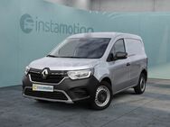 Renault Kangoo, Rapid Edition One Open Sesame, Jahr 2021 - München