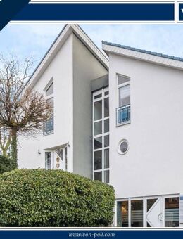 Ihr Wohntraum in ruhiger Sackgassenlage - Einfamilienhaus in idyllischer Umgebung - Illingen (Saarland)