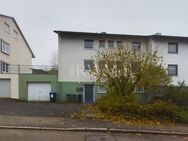 Immobilie voller Möglichkeiten - Wohnen, Vermieten, Verwirklichen in Tübingen!" - Tübingen