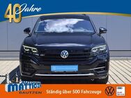 VW Touareg, 3.0 V6 TDI 286 R-Line BLACK-STYLE, Jahr 2020 - Bautzen