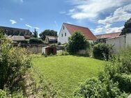 Garten mit Wohnung - Otterstadt