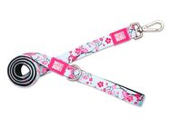 Max & Molly Kurzleine Cherry Bloom - XS: 120 cm lang, 10 mm breit