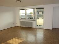 Großzügiges 1-Zi.-Apartement mit Balkon im Zentrum von Nürnberg - Nürnberg