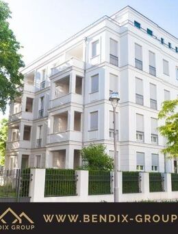 Wohnen Sie grün & stadtnah! Wunderschöne Neubauvilla I Hochwertige ausgestattet! - Leipzig