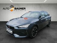 CUPRA Leon, 2.0 TSI Sportstourer L SMART AMB, Jahr 2024 - Kelheim