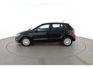 VW Polo 1.0 Trendline BlueMotion Tech - Berlin