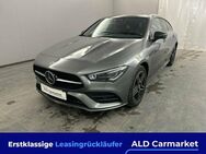 Mercedes-Benz CLA 250 e Shooting Brake 8G-DCT Edition 2020 Kombi, 5-türig, Automatik, 8-Gang - Bad Fallingbostel