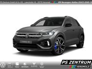 VW T-Roc, 2.0 TSI R, Jahr 2022 - Versmold