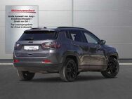 Jeep Compass 1.3 Night Eagle //Sitzheizung/LED/PDC - Thannhausen