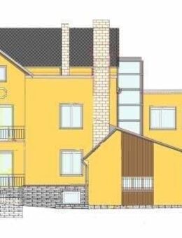 Neuer Preis - ehemaliges Wohn- und Geschäftshaus mit Entwicklungspotential - Wohnung beziehbar - - Ebersbach-Neugersdorf