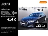 Audi A6, Avant Design 40 TDI, Jahr 2023 - Bad Nauheim