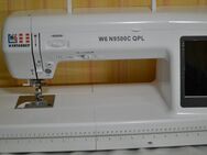 W6 N 9500 C QPL top Zustand, viel Zubehör - Nümbrecht