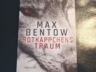 Rotkäppchens Traum von Max Bentow (2019, Taschenbuch) - Essen