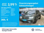 VW Tiguan, 2.0 TSI Allspace R-Line, Jahr 2023 - Stuttgart