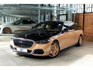 Mercedes-Benz S 680 MAYBACH 4M VIRGIL ABLOH LIMITED 1 OF 150 - Neuss