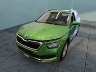 Skoda Kamiq, 1.0 TSI Ambition, Jahr 2020 - München