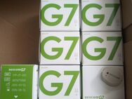 7x Dexcom G7 Sensor MHD 8/26 - Köln