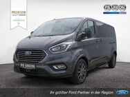 Ford Tourneo Custom, 320 L2 Titanium X, Jahr 2022 - Halle (Saale)