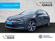 VW Golf, 1.5 l TSI VIII Style 292€ ohne Anz, Jahr 2023 - Bielefeld