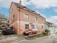 Charmantes Zweifamilienhaus mit großem Potenzial für Handwerker in ruhiger Lage - Tännesberg