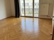 Helle, freundliche Wohnung in Bahnhofsnähe! Top Lage! - Ansbach Zentrum