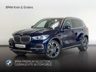 BMW X5, xDrive30d xLine Laserlicht, Jahr 2021 - Fulda