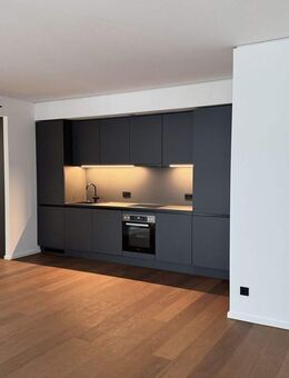 Neubauprojekt Eleven Decks - Stilvolle 2-Zimmer-Wohnung in der HafenCity- Hamburg - Hamburg