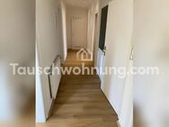 [TAUSCHWOHNUNG] Helle und gut angebundene Wohnung in Preungesheim - Frankfurt (Main)