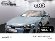Audi RS e-tron GT, 440 quattro °, Jahr 2023 - Oberursel (Taunus)