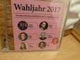 Comedy-CD "Wahljahr 2017" in 33647