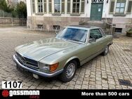 Mercedes-Benz SL 280 C Coupe, C107 mehrfach VORHANDEN! - Bovenden