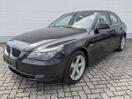 BMW 523, i Advantage, Jahr 2009 - Hoyerswerda