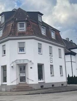3-Familienhaus mit Stil - Rottweil