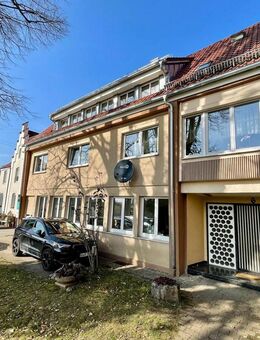 Kapitalanlage ! Viel Platz! Großzügige Maisonette-Wohnung in Backnang mit zwei Stellplätzen zu verkaufen - Backnang