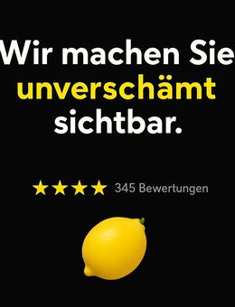 Professionelle Webseiten-Erstellung in Düsseldorf – Ihre Experten für Webdesign, Texte & Online-Marketing! - Düsseldorf