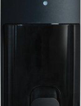 MediaShop Ohrenreiniger Wush, Innovative, wasserbetriebene Ohrdusche, Anti-Mikrobielle Spülspitze, indirekter 3fach Wasserstrahl