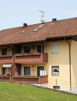 Kapitalanlage! 6-Fam.-Haus nähe Schloss Egg - Bernried