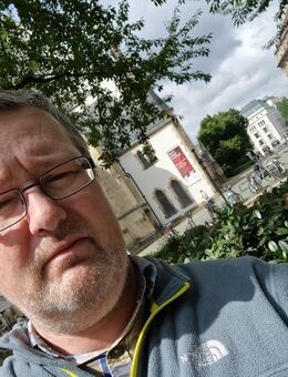 Sympathischer Mann sucht... - Dresden