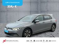 VW Golf, 1.5 TSI VIII MOVE 5JG IQ HARMAN, Jahr 2023 - Mitterteich