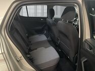 VW T-Cross, 1.0 TSI MOVE OPF, Jahr 2023 - Oldenburg (Holstein)