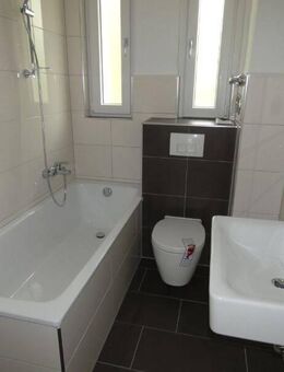 *** Modernisierte 2-Zi-Whg. + Wohnküche + Mansarde! *** - Essen