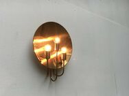 Florian Schulz Wandleuchte Wall Lamp Sconce zu Mid Century 60er 1 - Hamburg Hamburg-Nord