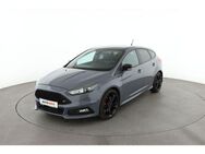 Ford Focus 2.0 TDCi ST - Berlin